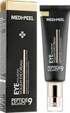Крем для шкіри навколо очей омолоджувальний MEDIPEEL Peptide 9 Hyaluronic Volumy Eye Cream 40 мл 000003481 фото від MYRIAM
