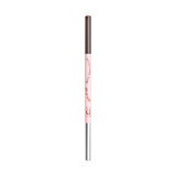 Автоматичний ультратонкий олівець для брів Pop Gossip Set It Up Microbrow Pencil - №01 (Soft Brow) BP124-01 фото від MYRIAM