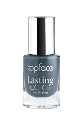 Лак для нігтів Lasting Color Nail Enamel Topface PT104 №57 PT104-057 фото