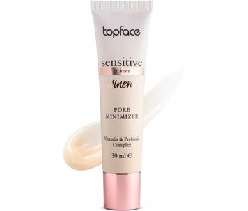 Праймер комплекс "Mineral Sensitive Primer" Topface PT567 №3 (Pore Minimizer) PT567-03 фото от MYRIAM