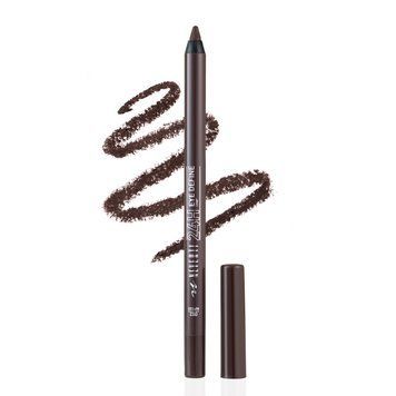 Олівець для очей Neverti 24H Eye Define NP100 - №02 NP100-02 фото від MYRIAM