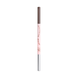 Автоматический ультратонкий карандаш для бровей Pop Gossip Set It Up Microbrow Pencil - №01 (Soft Brow) BP124-01 фото 1/3