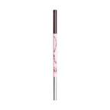 Автоматичний ультратонкий олівець для брів Pop Gossip Set It Up Microbrow Pencil - №02 (Rich Chestnut) BP124-02 фото від MYRIAM