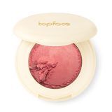 Румяна запеченные Topface ProHD Natural Glow Baked Blush PT705 - №002 (Sun Kissed) PT705-002 фото от MYRIAM