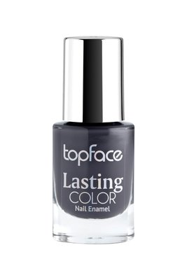 Лак для нігтів Lasting Color Nail Enamel Topface PT104 №58 PT104-058 фото