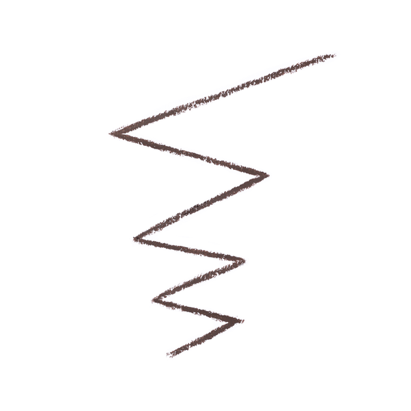 Автоматичний ультратонкий олівець для брів Pop Gossip Set It Up Microbrow Pencil - №02 (Rich Chestnut) BP124-02 фото від MYRIAM