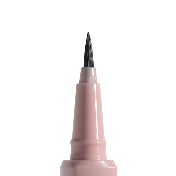 Жидкая подводка для глаз Pop Gossip Soo cool Eyeliner Pen - Black BL101 фото от MYRIAM