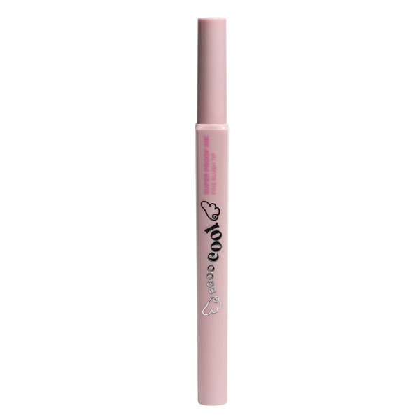 Жидкая подводка для глаз Pop Gossip Soo cool Eyeliner Pen - Black BL101 фото от MYRIAM
