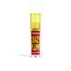Блиск-плампер для губ PARISA Lipgloss Crazy Plump - №106 (Iconic red) PLCP-106 фото 1/4