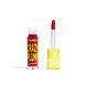 Блиск-плампер для губ PARISA Lipgloss Crazy Plump - №106 (Iconic red) PLCP-106 фото 2/4