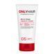 Незмивний крем для дзеркального блиску Mirror Gloss Leave-In Cream Only Hair 100 мл 4823109415133 фото 1/2