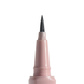 Жидкая подводка для глаз Pop Gossip Soo cool Eyeliner Pen - Black BL101 фото 3/3
