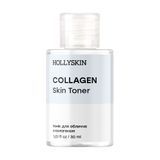 Тоник для лица HOLLYSKIN Collagen Skin Toner (travel size) 30 ml 4820200410081 фото от MYRIAM