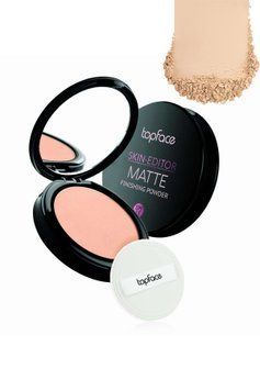 Пудра матова Topface Skin Matte Powder PT263 №4 PT263-04 фото від MYRIAM