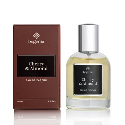 Парфум Bogenia Eau De Parfume BG350 - №2 (Cherry & Almond) BG350-02 фото