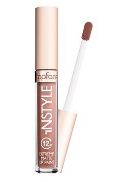 Рідка матова помада Topface Matte Lip Paint PT206 - №18 PT206-18 фото від MYRIAM