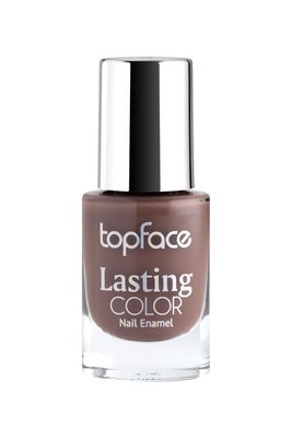 Лак для ногтей Lasting Color Nail Enamel Topface PT104 №10 PT104-010 фото