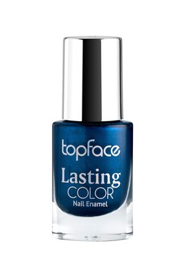 Лак для нігтів Lasting Color Nail Enamel Topface PT104 №60 PT104-060 фото