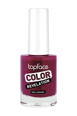 Лак для нігтів Topface Color Revelation PT105 №51 PT105-51 фото