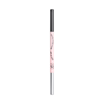 Автоматический ультратонкий карандаш для бровей Pop Gossip Set It Up Microbrow Pencil - №04 (Graphite) BP124-04 фото от MYRIAM