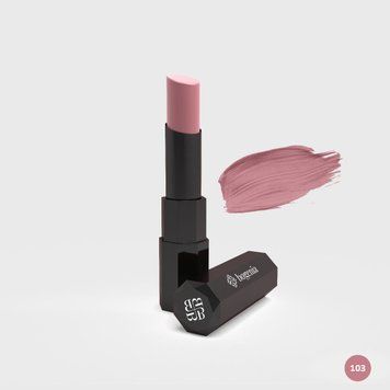 Помада для губ матова Bogenia Velvet Lip Pomade BG710 - №103 BG710-103 фото від MYRIAM