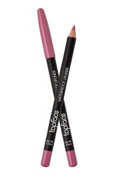 Водостійкий олівець для губ Topface Waterproof Lipliner PT613 - №108 PT613-108 фото від MYRIAM