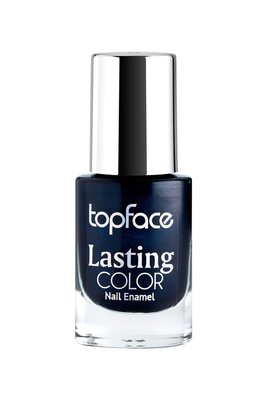 Лак для нігтів Lasting Color Nail Enamel Topface PT104 №61 PT104-061 фото