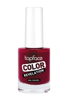 Лак для нігтів Topface Color Revelation PT105 №52 PT105-52 фото