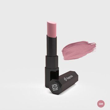 Помада для губ матова Bogenia Velvet Lip Pomade BG710 - №104 BG710-104 фото від MYRIAM