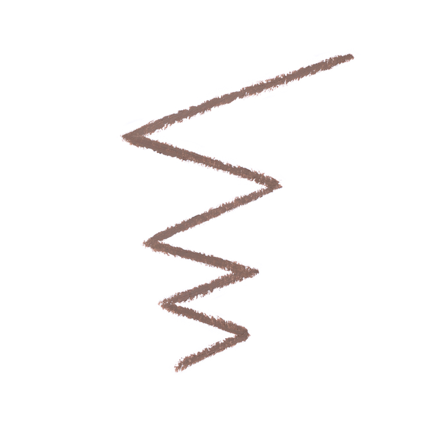 Олівець-філер для брів Pop Gossip Sketchy Brow Pencil - №01 (Ash Brown) BP122-01 фото від MYRIAM