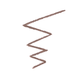 Олівець-філер для брів Pop Gossip Sketchy Brow Pencil - №01 (Ash Brown) BP122-01 фото 3/3