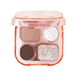 Палітра тіней для повік Pop Gossip Mini Boss Eyeshadow Palette - №2 (Classy) EP112-02 фото 2/2