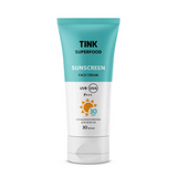 Сонцезахисний крем для обличчя SPF 30 Tink 30 мл 4823109409446 фото від MYRIAM