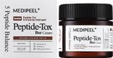 Крем против морщин с пептидным комплексом MEDIPEEL Peptide Tox-Bor Cream 50 г. 8809409347455 фото от MYRIAM