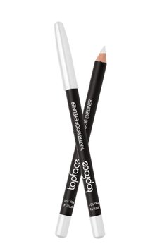 Карандаш для глаз Topface Waterproof Eyeliner PT614 - №101 PT614-101 фото от MYRIAM