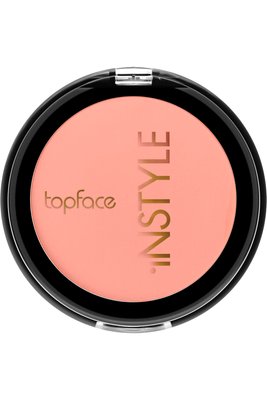Румяна Topface Instyle Blush On PT354 - №1 PT354-01 фото