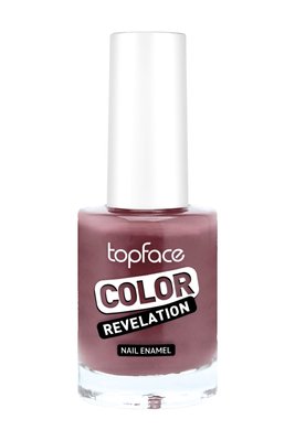 Лак для нігтів Topface Color Revelation PT105 №76 PT105-76 фото
