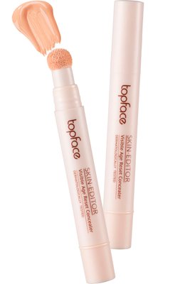 Консилер Topface Skin Editor Concealer PT466 - №3 PT466-03 фото