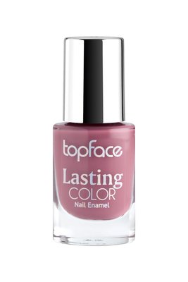 Лак для нігтів Lasting Color Nail Enamel Topface PT104 №35 PT104-035 фото