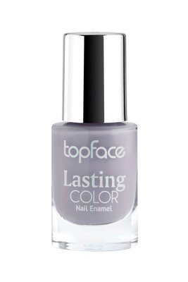 Лак для нігтів Lasting Color Nail Enamel Topface PT104 №85 PT104-085 фото