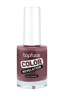 Лак для нігтів Topface Color Revelation PT105 №26 PT105-26 фото