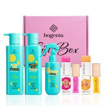 Подарунковий набір Bogenia BG151 Gift Box - №102 BG151-102 фото від MYRIAM