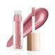 Блиск для губ 3D Neverti Plumping Intense Lipgloss NP800 -№R11 (Honey moon) NP800-11 фото 1/2