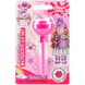 Блиск для губ дитячий Chlapu Chlap Lollipop - Rainbow marshmallow 5901571013435 фото 1/4