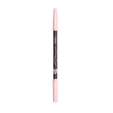 Олівець-філер для брів Pop Gossip Sketchy Brow Pencil - №02 (Soft Brown) BP122-02 фото від MYRIAM
