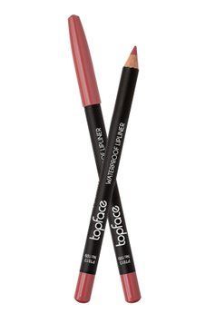 Водостійкий олівець для губ Topface Waterproof Lipliner PT613 - №109 PT613-109 фото від MYRIAM