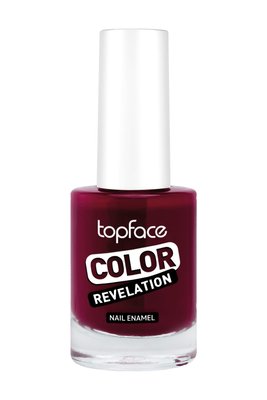 Лак для нігтів Topface Color Revelation PT105 №53 PT105-53 фото