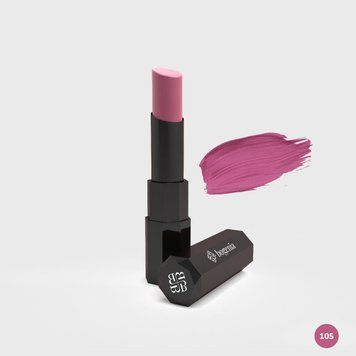 Помада для губ матова Bogenia Velvet Lip Pomade BG710 - №105 BG710-105 фото від MYRIAM