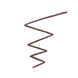 Олівець-філер для брів Pop Gossip Sketchy Brow Pencil - №02 (Soft Brown) BP122-02 фото 3/3