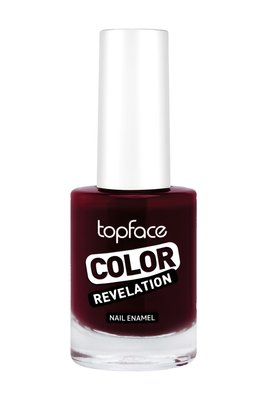Лак для нігтів Topface Color Revelation PT105 №54 PT105-54 фото